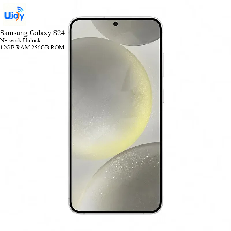 Samsung Galaxy S24 - Ağ Kilidi Açık Samsung Galaxy S24+