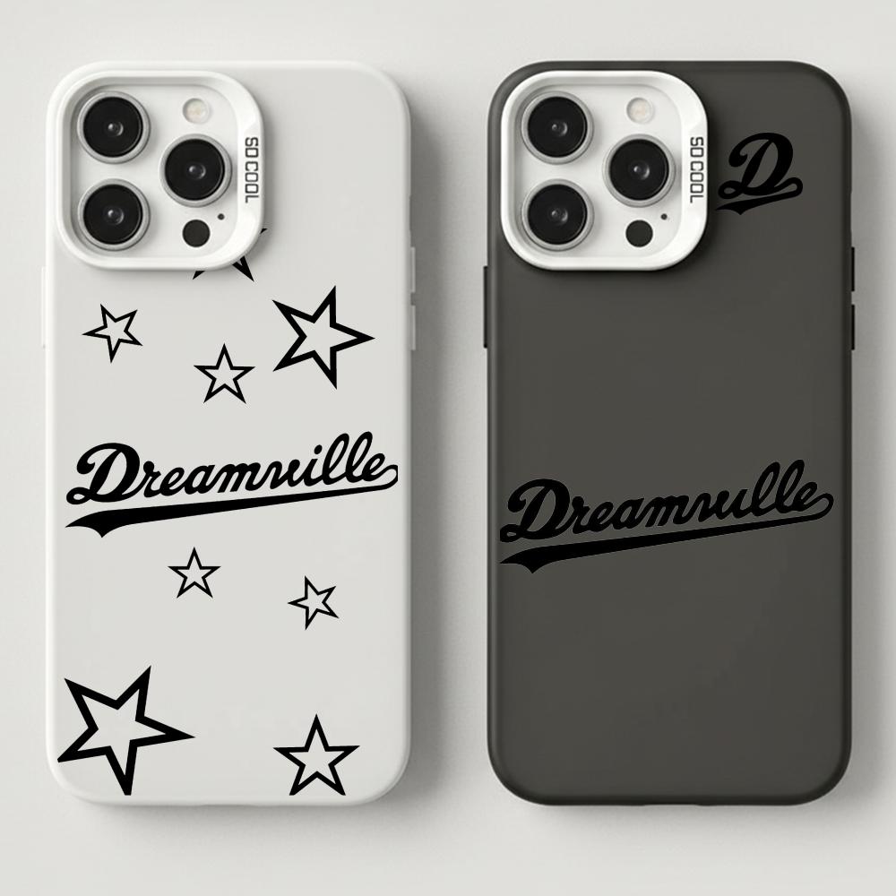 Apple Iphone 16 - iPhone 17,16,15,14,13,12,11 Plus,Pro Max,XS D-Dreamville için