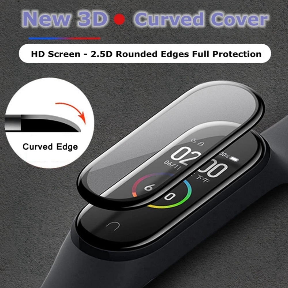 Smart Watch Accessories - Xiaomi Watch 3 4 5 6