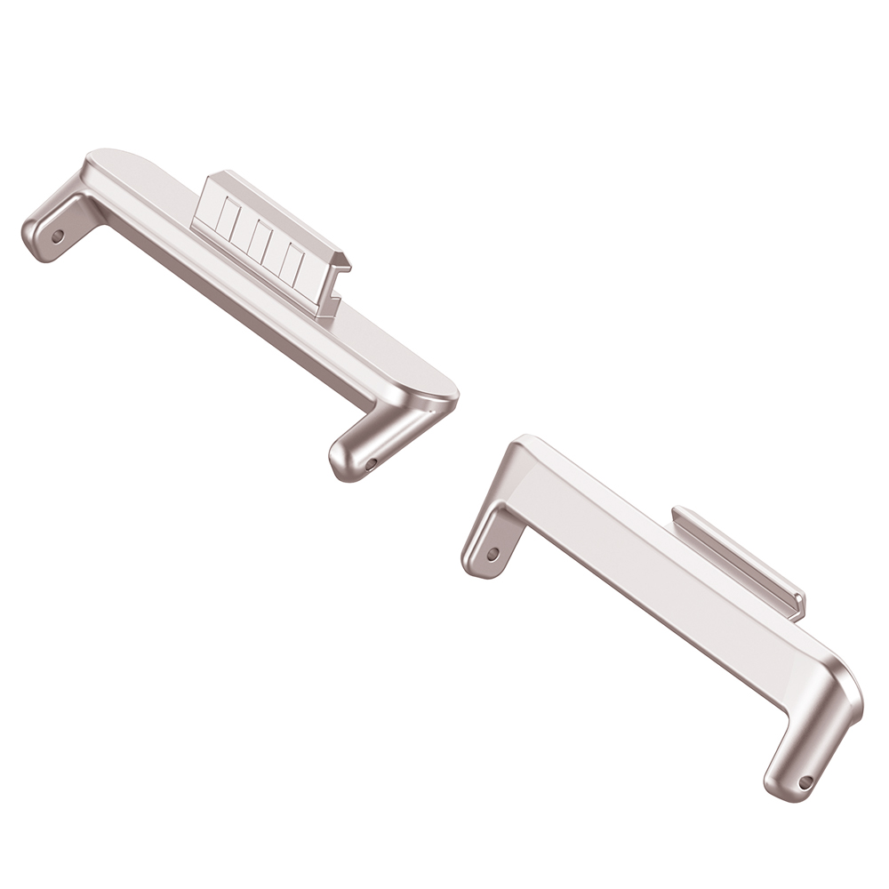 Watch Band Connector - 1 çift Adaptörü Huawei İzle Fit