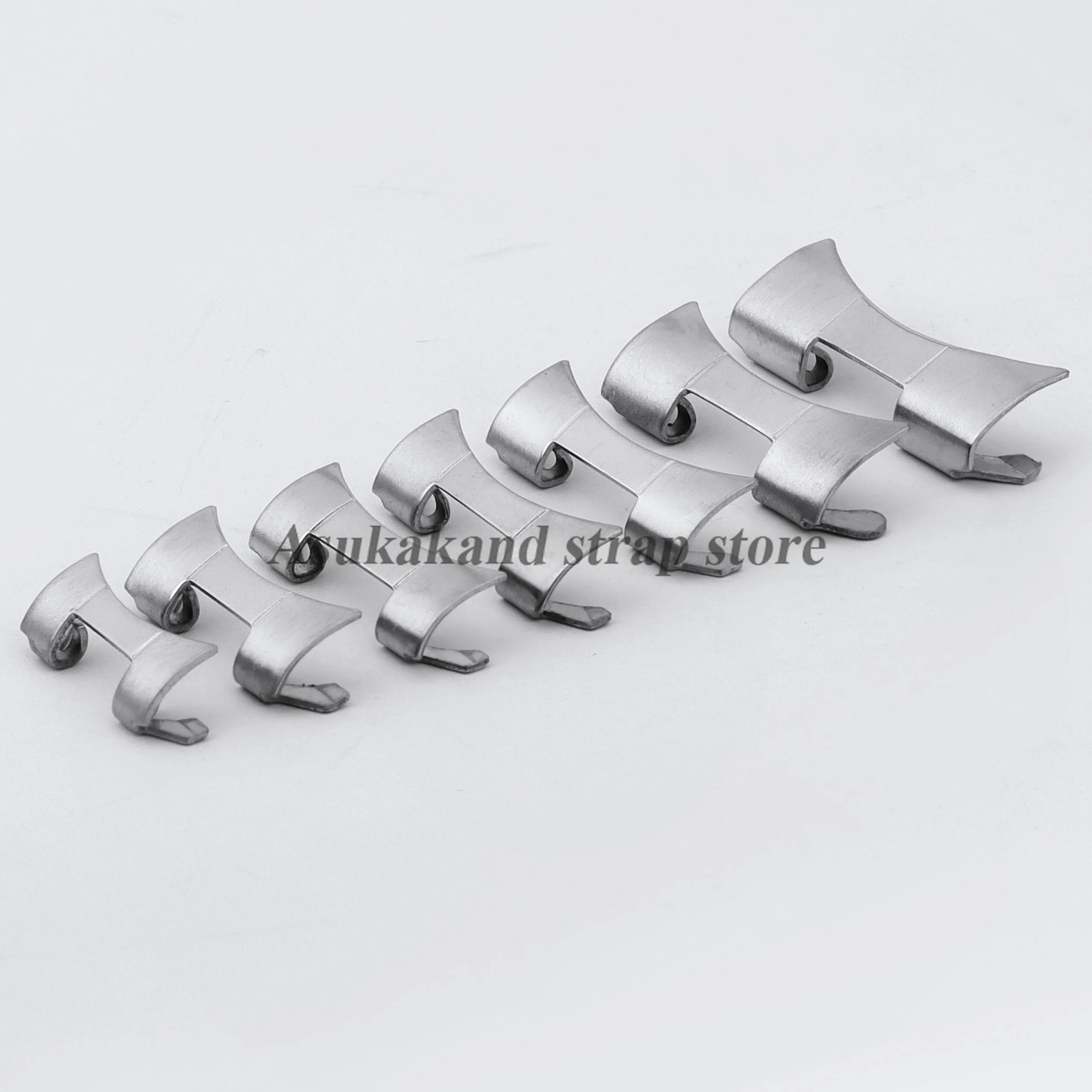 2 adet 12/14/16/18/19/20/22/24 - Watch Band Connector incelemesi ve fiyatı