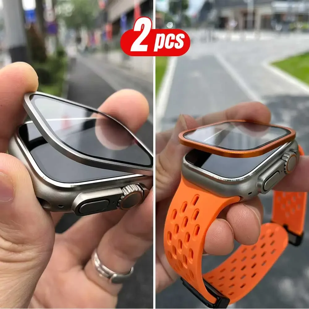 Apple Watch Ultra2 49mm Aksesu - Smart Watch Accessories incelemesi ve fiyatı