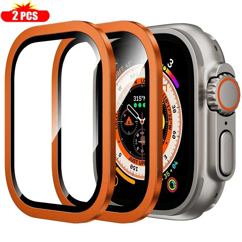 Apple Watch Ultra2 49mm Aksesu - Smart Watch Accessories incelemesi ve fiyatı