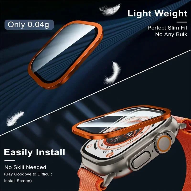 Apple Watch Ultra2 49mm Aksesu - Smart Watch Accessories incelemesi ve fiyatı