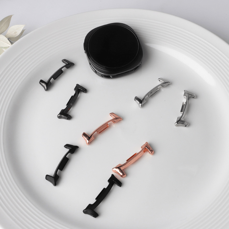 Metal Paslanmaz Çelik Saat Ban - Watch Band Connector incelemesi ve fiyatı