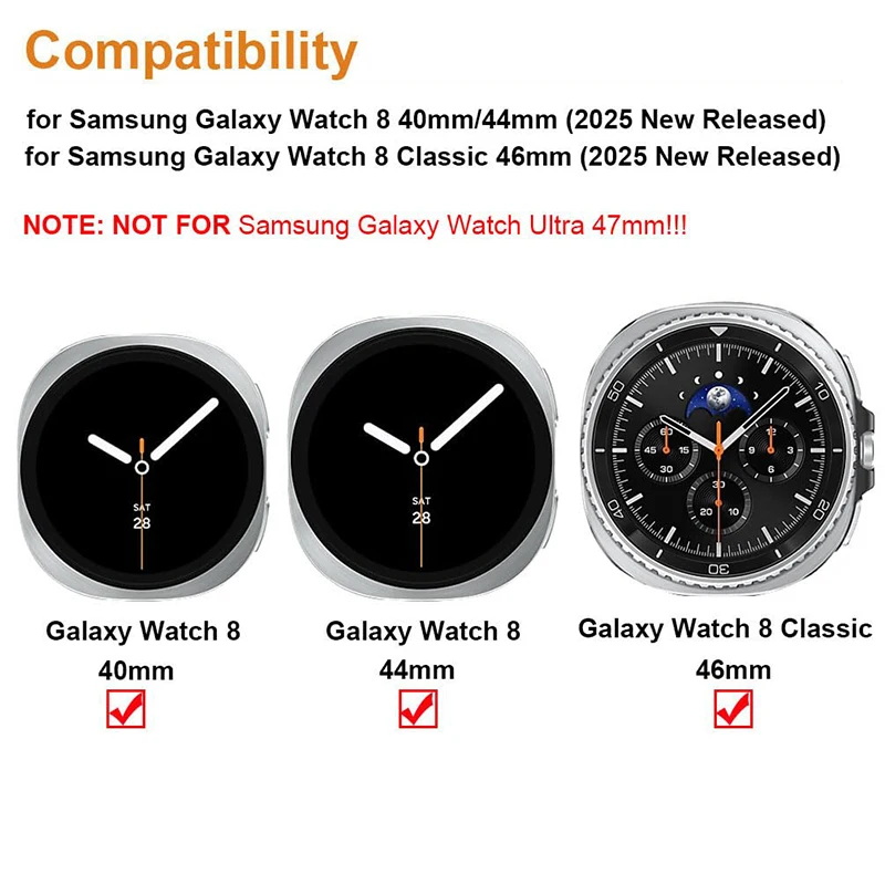 Metal Paslanmaz Çelik Saat Ban - Watch Band Connector incelemesi ve fiyatı