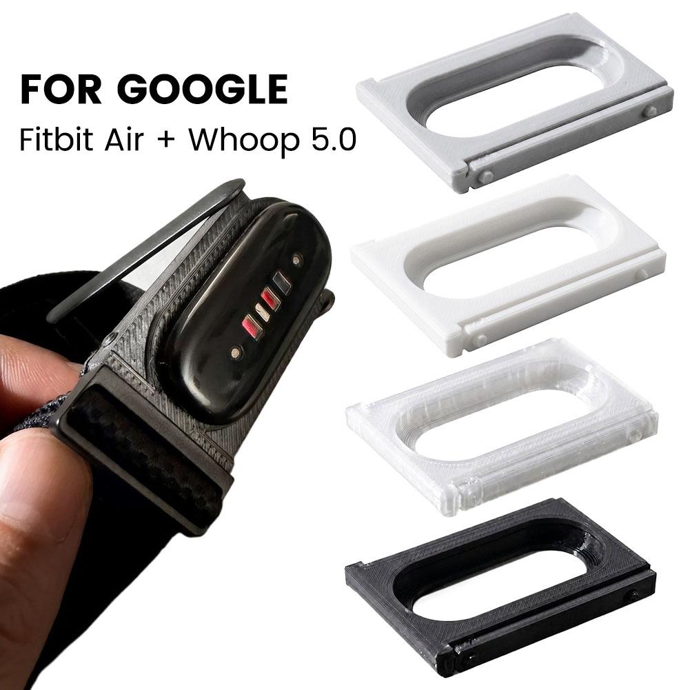 Akıllı Saat Fitbit Air Whoop 5 - Smart Watch Accessories incelemesi ve fiyatı