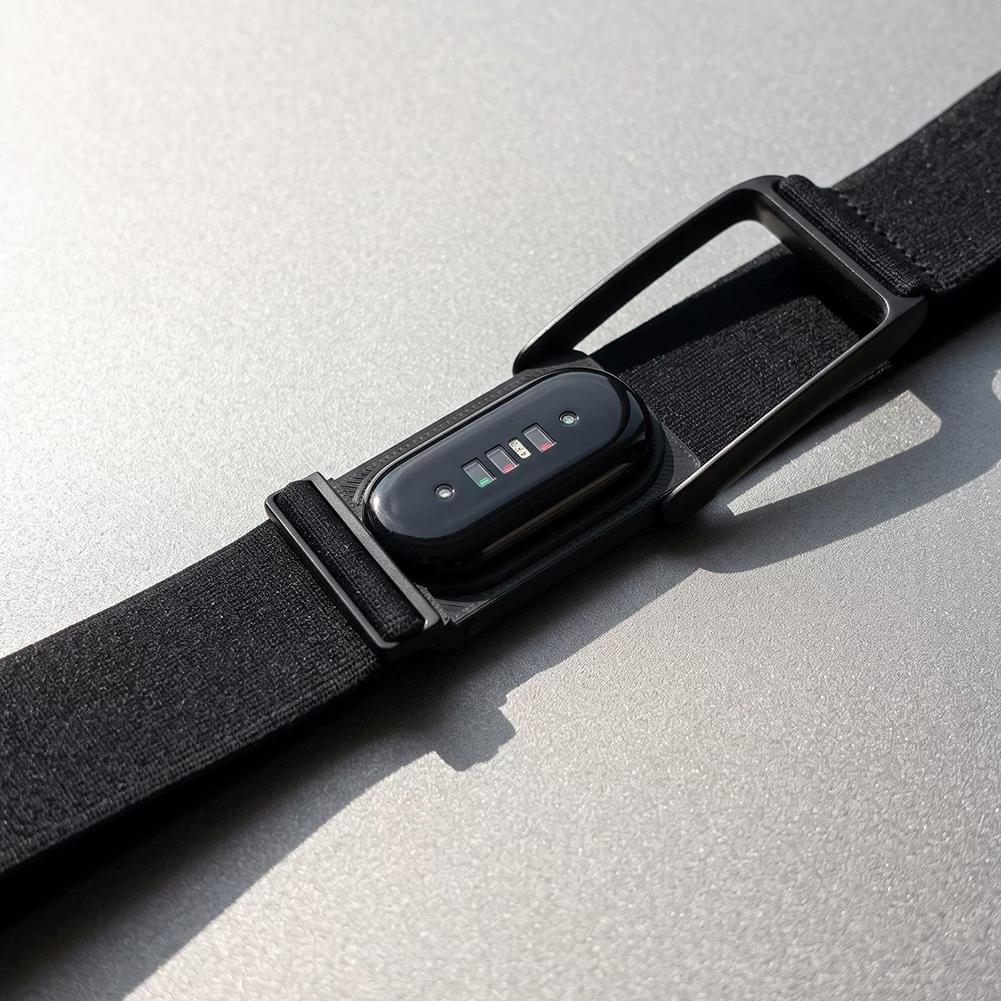Google Fitbit Air'den Whoop 4. - Watch Band Connector incelemesi ve fiyatı