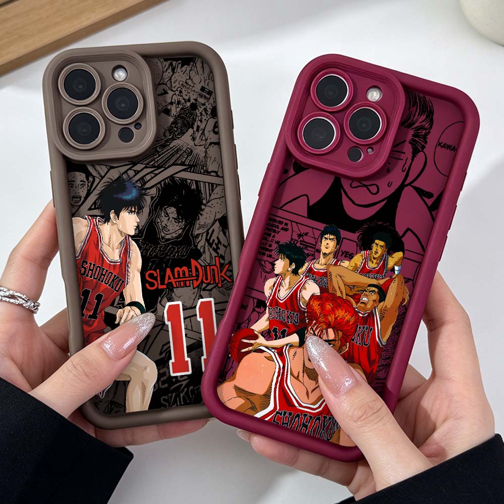 S-Slam Dunk Animasyonlu Telefo - Apple Iphone 16 incelemesi ve fiyatı