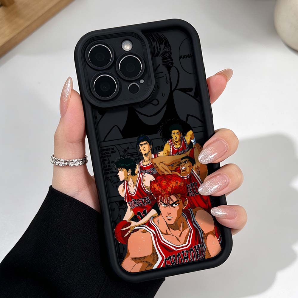 S-Slam Dunk Animasyonlu Telefo - Apple Iphone 16 incelemesi ve fiyatı