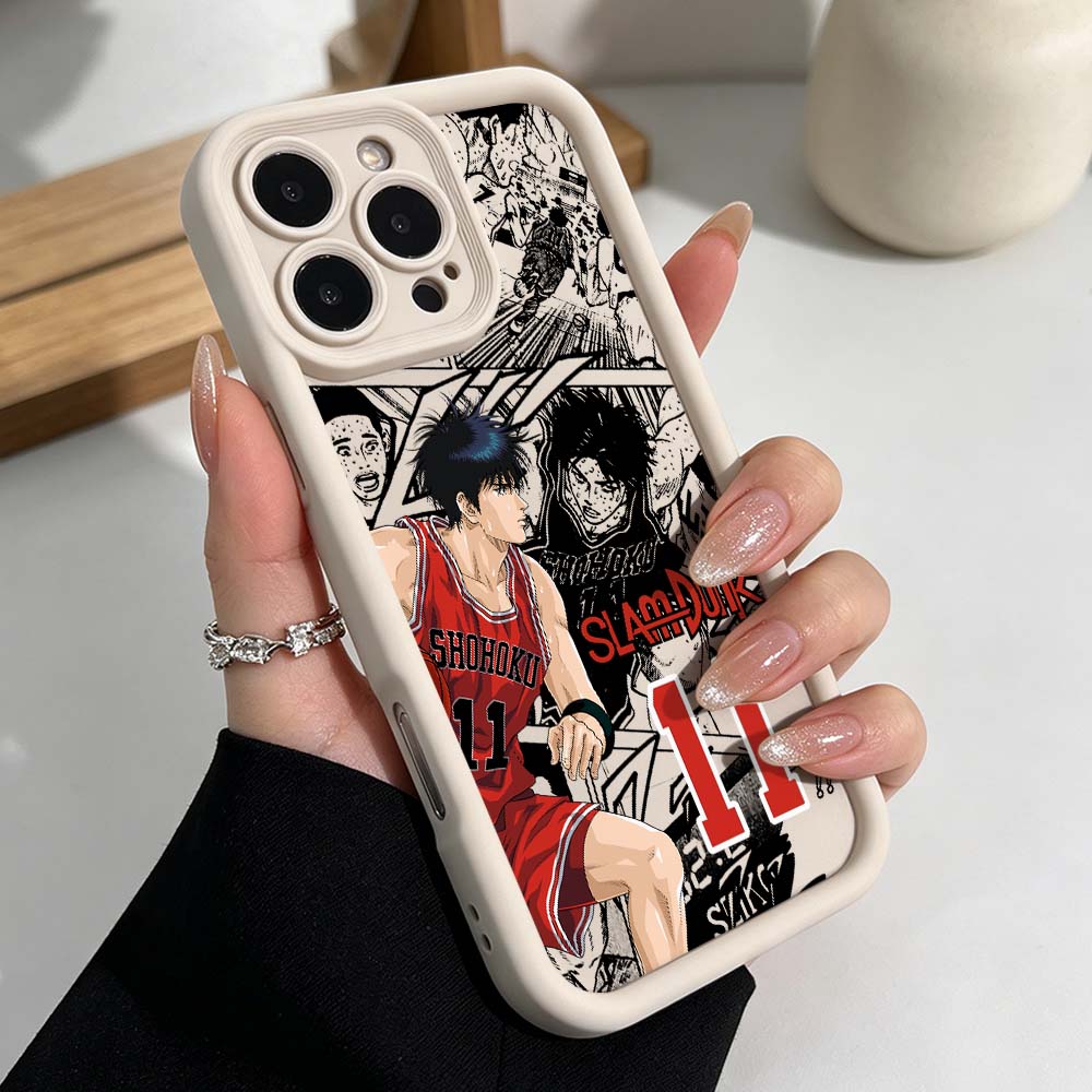 S-Slam Dunk Animasyonlu Telefo - Apple Iphone 16 incelemesi ve fiyatı