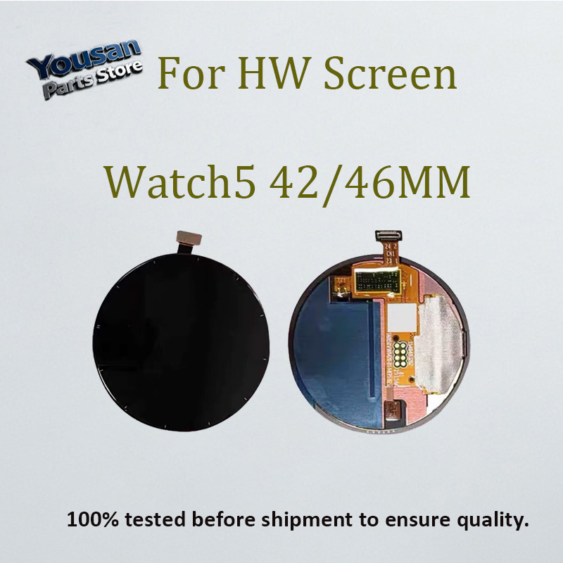 Akıllı saat sert ekran Huawei  - Smart Watch Accessories incelemesi ve fiyatı