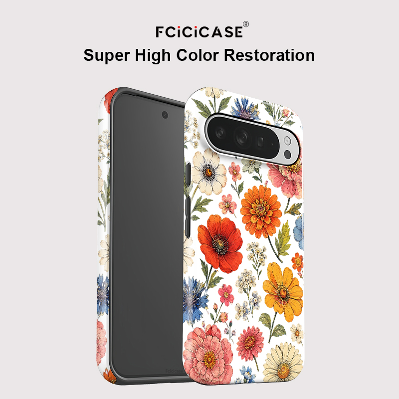Fcicicase Mat Akrilik Telefon  - Google Pixel 8A incelemesi ve fiyatı