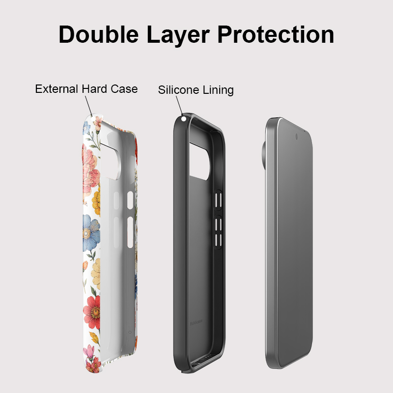Fcicicase Mat Akrilik Telefon  - Google Pixel 8A incelemesi ve fiyatı