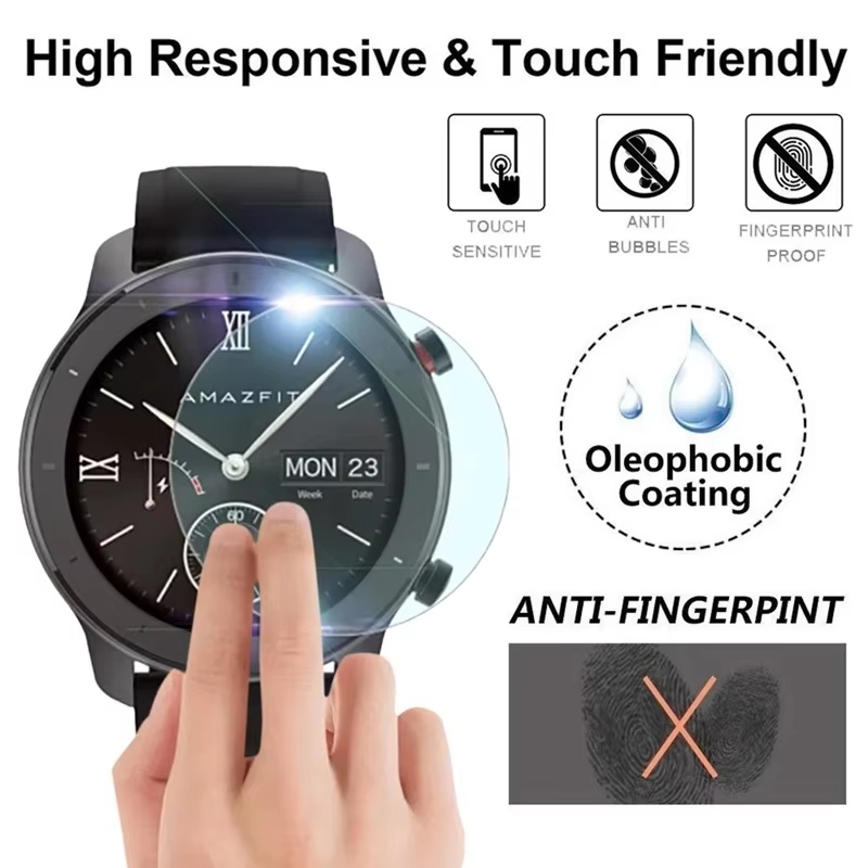 HayLou Solar LS05 Akıllı Saat  - Smart Watch Accessories incelemesi ve fiyatı