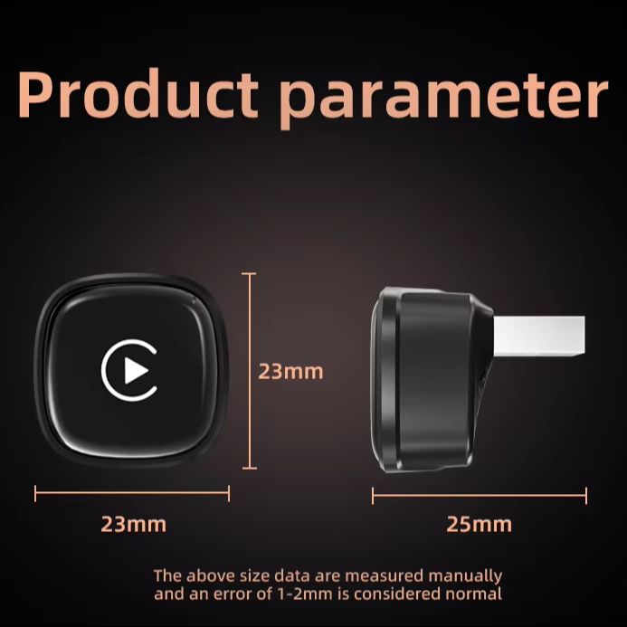 Trolinktek Kablosuz CarPlay An - Smartwatch Universal incelemesi ve fiyatı