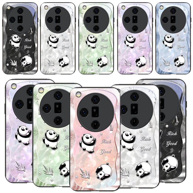 Şanslı ve sevimli panda Oppo F - Oppo Find X8 incelemesi ve fiyatı