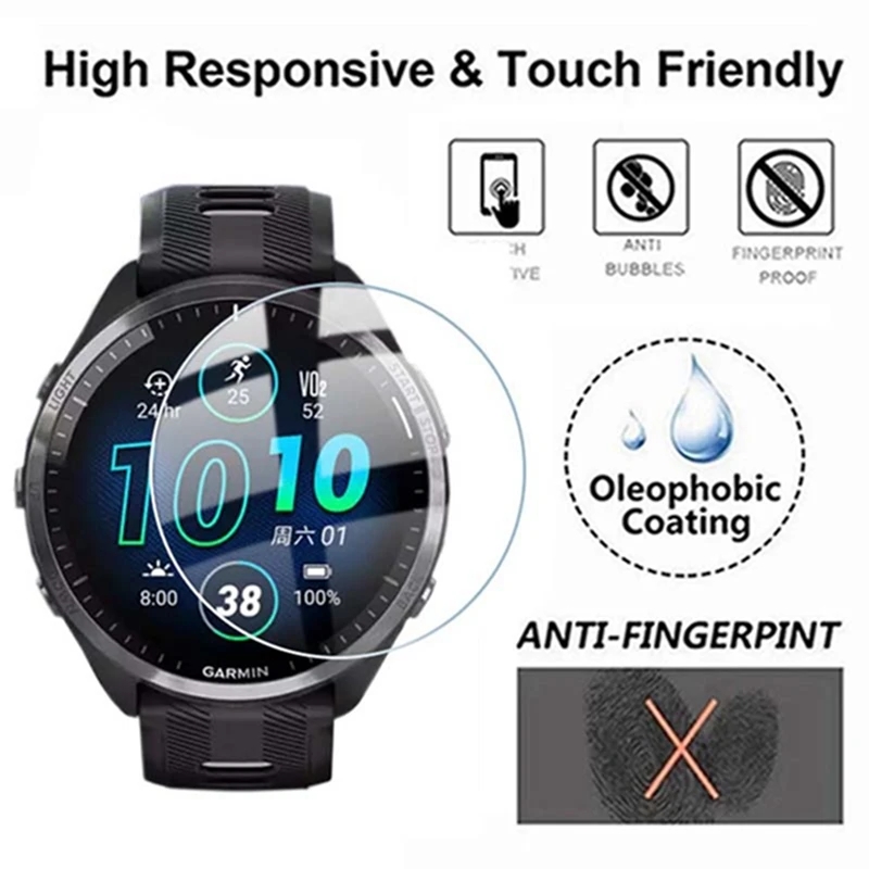 Smartwatch Aksesuarları Temper - Smart Watch Accessories incelemesi ve fiyatı