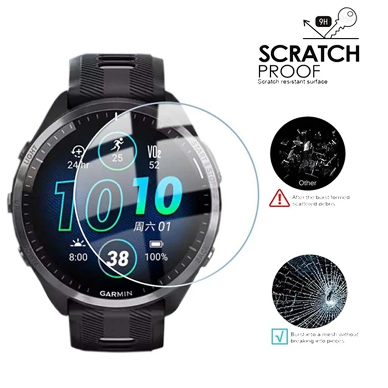 Smartwatch Aksesuarları Temper - Smart Watch Accessories incelemesi ve fiyatı