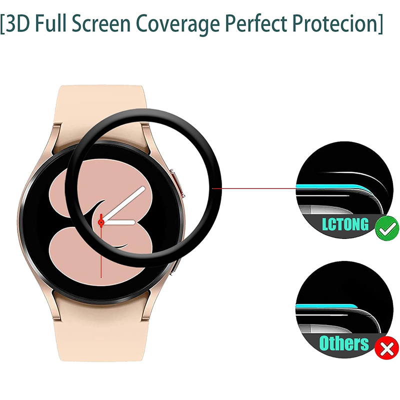Samsung Galaxy için ekran koru - Smart Watch Accessories incelemesi ve fiyatı