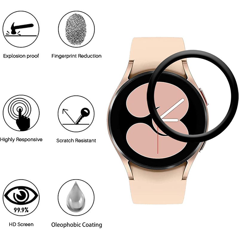 Samsung Galaxy için ekran koru - Smart Watch Accessories incelemesi ve fiyatı