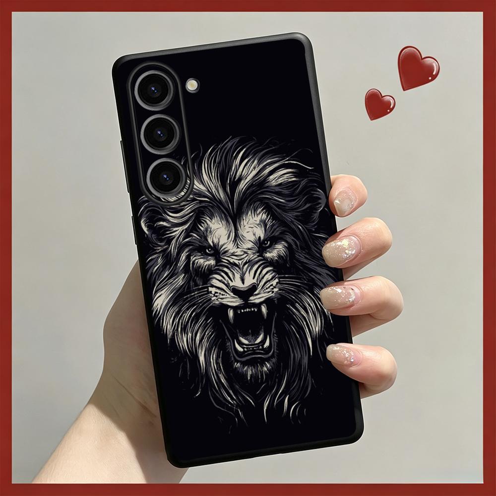 Havalı kral aslan modası tasar - Samsung Galaxy S24 incelemesi ve fiyatı