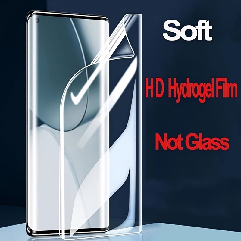 3 adet Ekran Koruyucu Hidrojel - Huawei Mate 60 incelemesi ve fiyatı