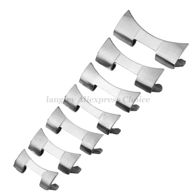 Kavisli Uç Bağlantısı Seiko SK - Watch Band Connector incelemesi ve fiyatı