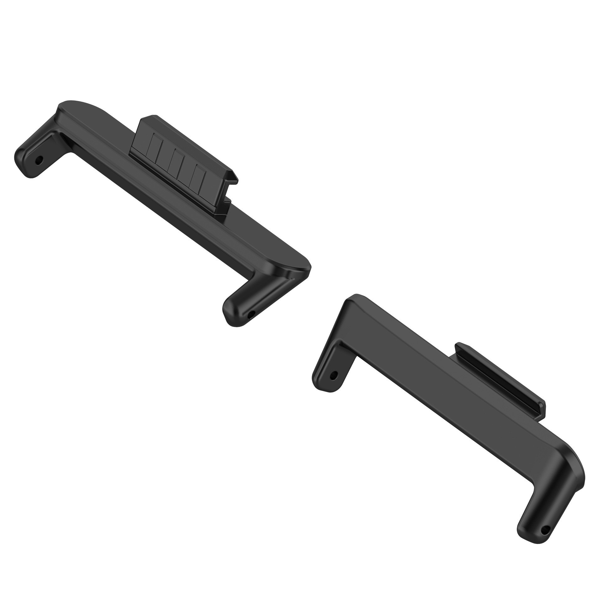 1 çift adaptörü Huawei izle Fi - Watch Band Connector incelemesi ve fiyatı