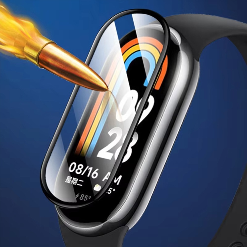 Xiaomi Watch 3 4 5 6 7 8 9 içi - Smart Watch Accessories incelemesi ve fiyatı