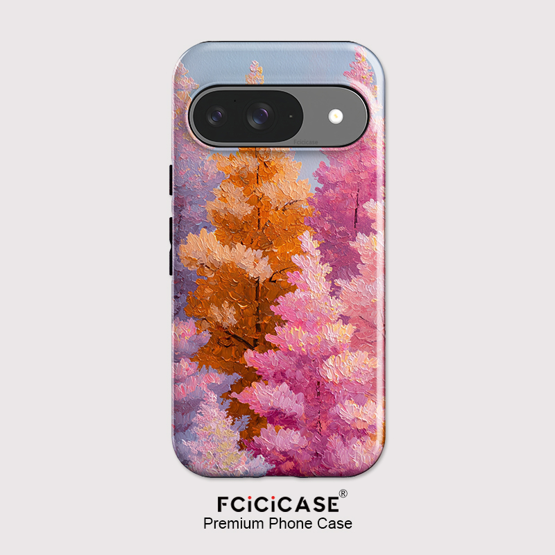 Fcicicase Mat Akrilik Telefon  - Google Pixel 8A incelemesi ve fiyatı