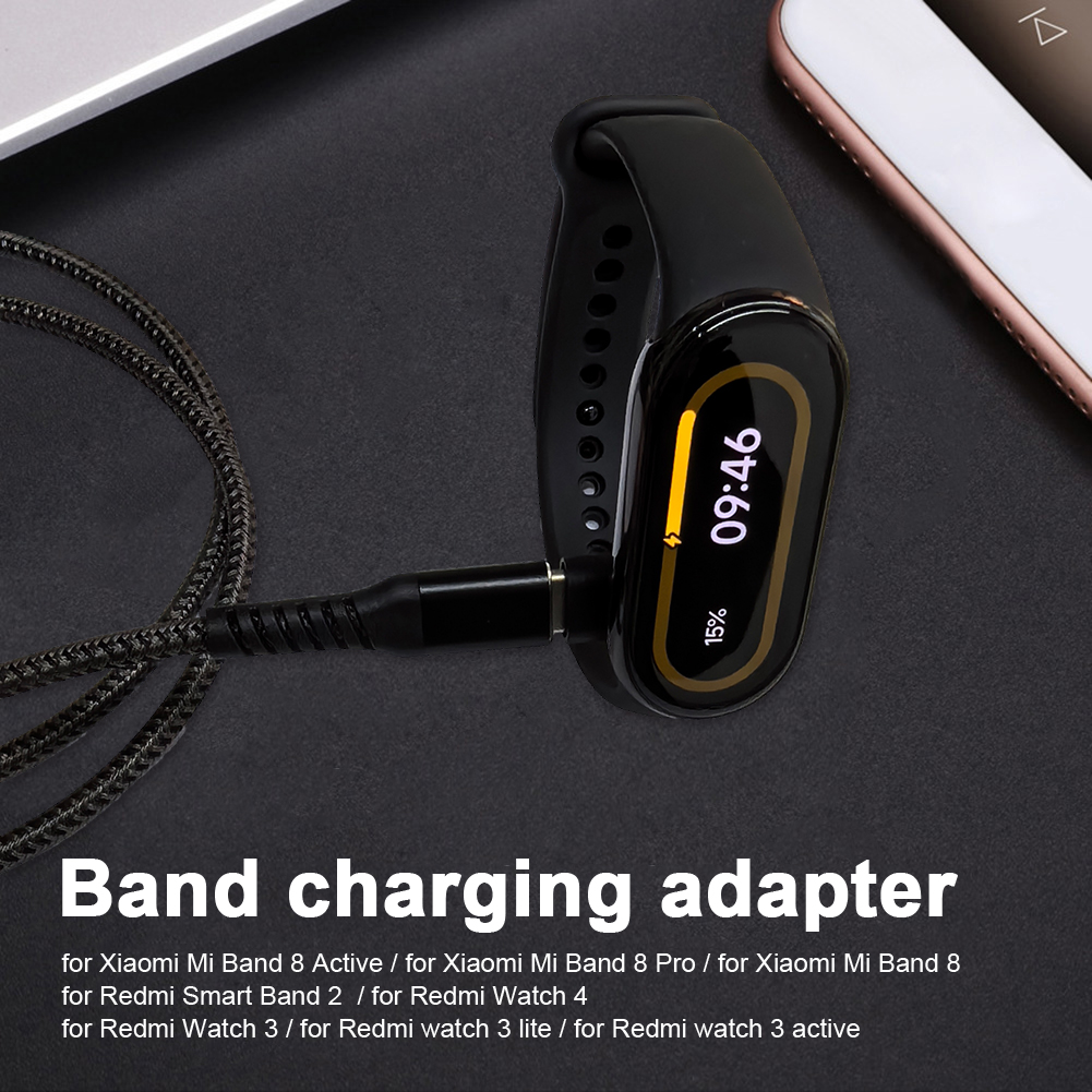 Xiaomi Watch için USB-C Dişi - - Watch Band Connector incelemesi ve fiyatı