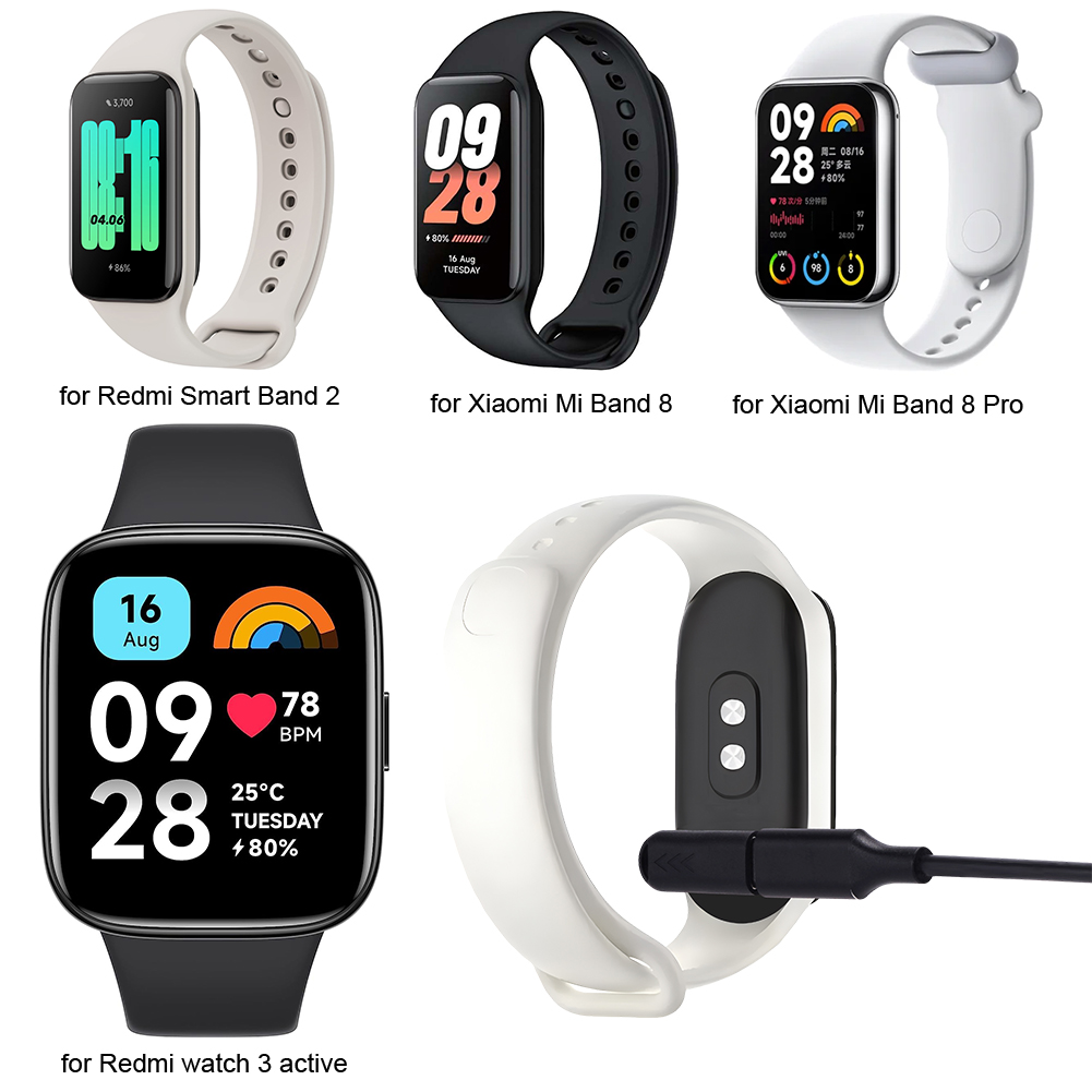 Xiaomi Watch için USB-C Dişi - - Watch Band Connector incelemesi ve fiyatı