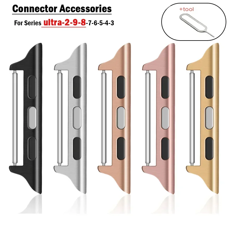 Konektörü Apple Watch band Ser - Watch Band Connector incelemesi ve fiyatı