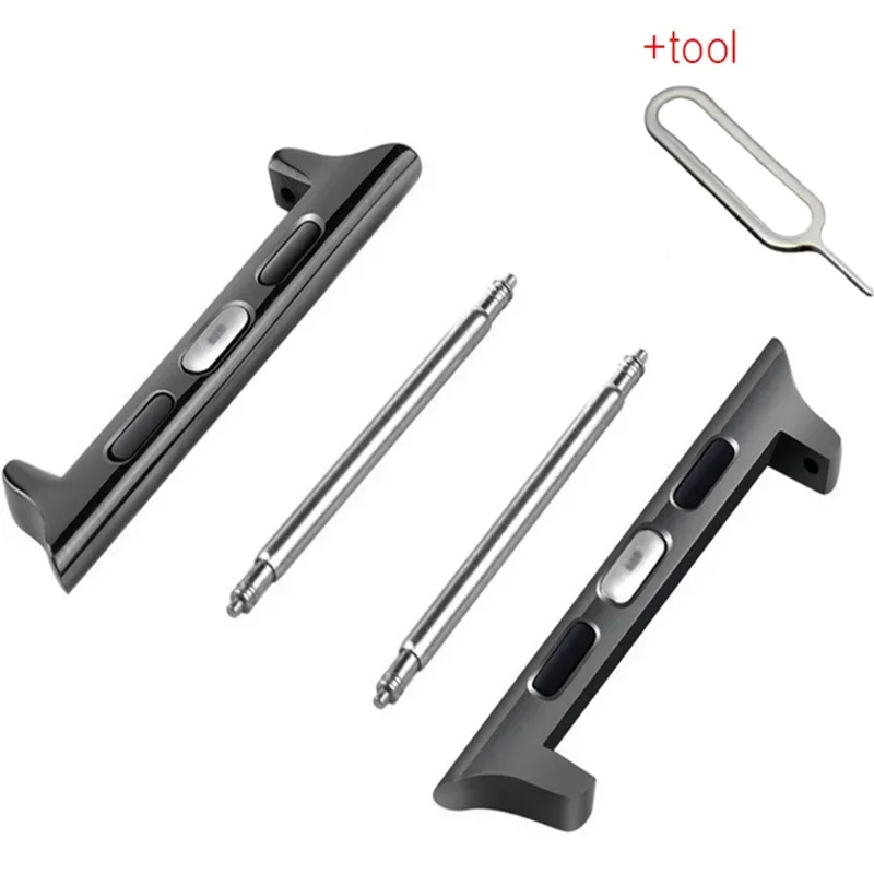 Konektörü Apple Watch band Ser - Watch Band Connector incelemesi ve fiyatı
