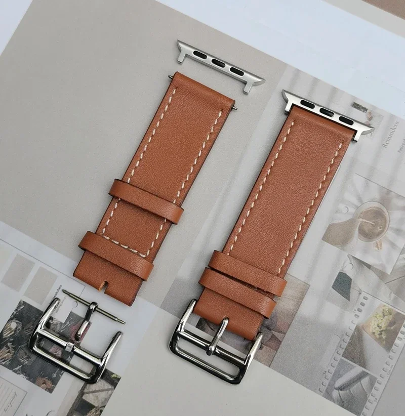 Konektörü Apple Watch band Ser - Watch Band Connector incelemesi ve fiyatı