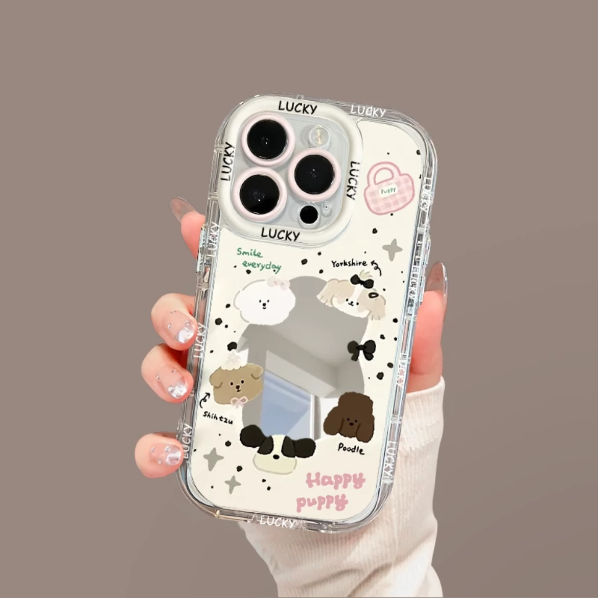 Yıldız Estetiği Karikatür Hava - Apple Iphone 16 incelemesi ve fiyatı