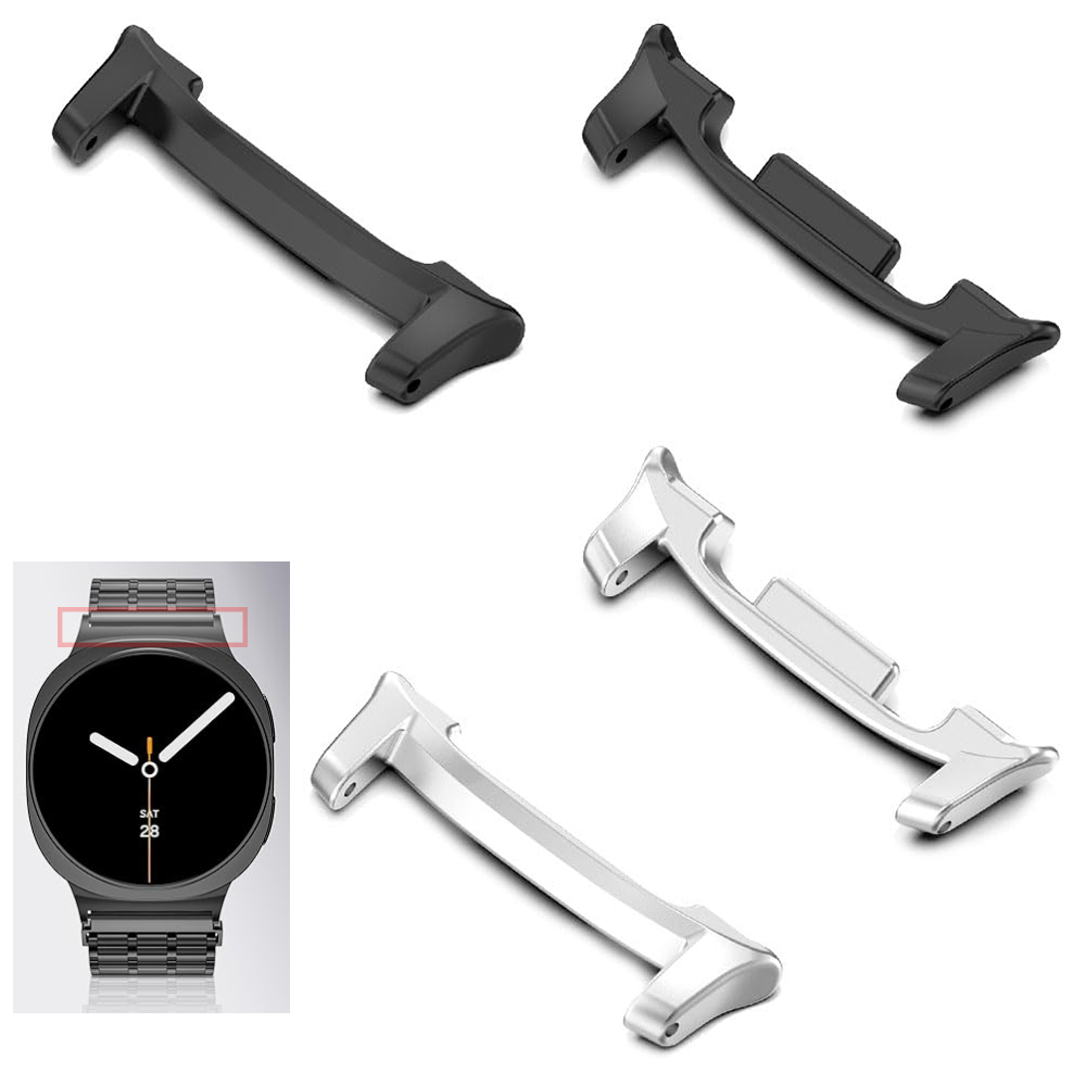 22mm Kordonlu Saat Konektörü s - Watch Band Connector incelemesi ve fiyatı