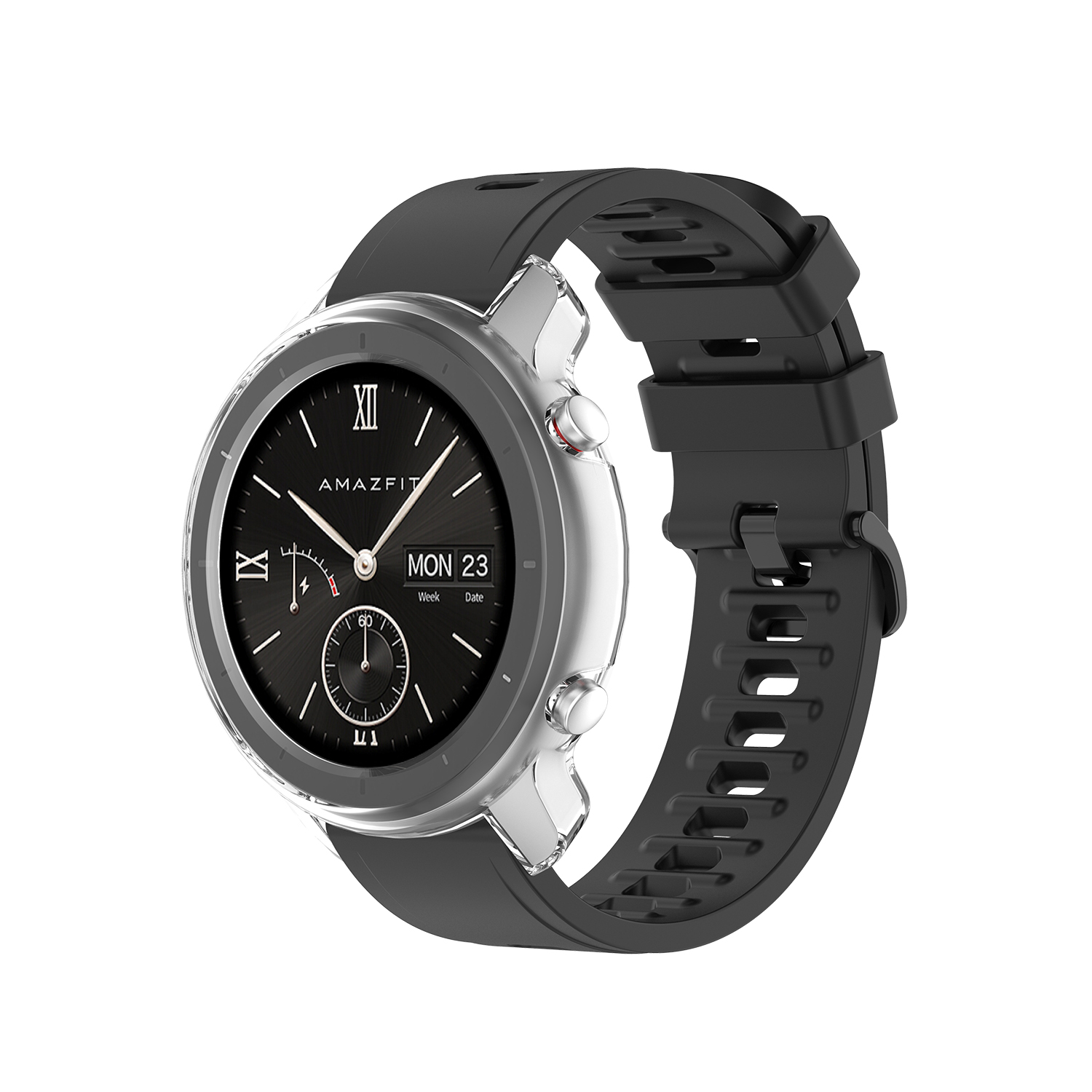Koruyucu moda kılıf kapak Huam - Smart Watch Accessories incelemesi ve fiyatı