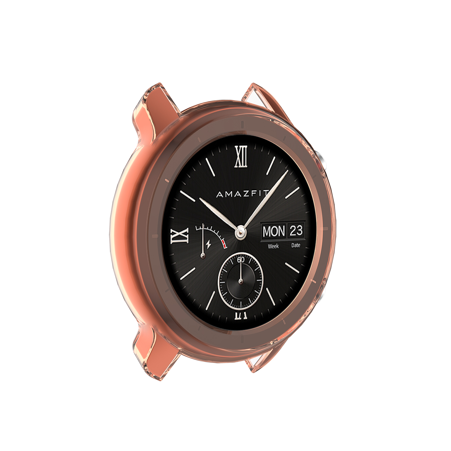 Koruyucu moda kılıf kapak Huam - Smart Watch Accessories incelemesi ve fiyatı