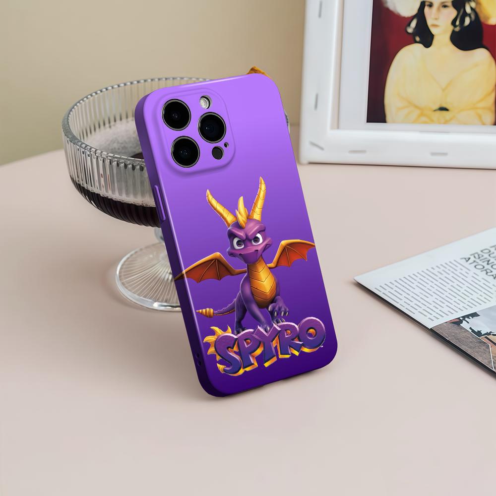 Game S-Spyro Serisi Ejderha Te - Apple Iphone 16 incelemesi ve fiyatı