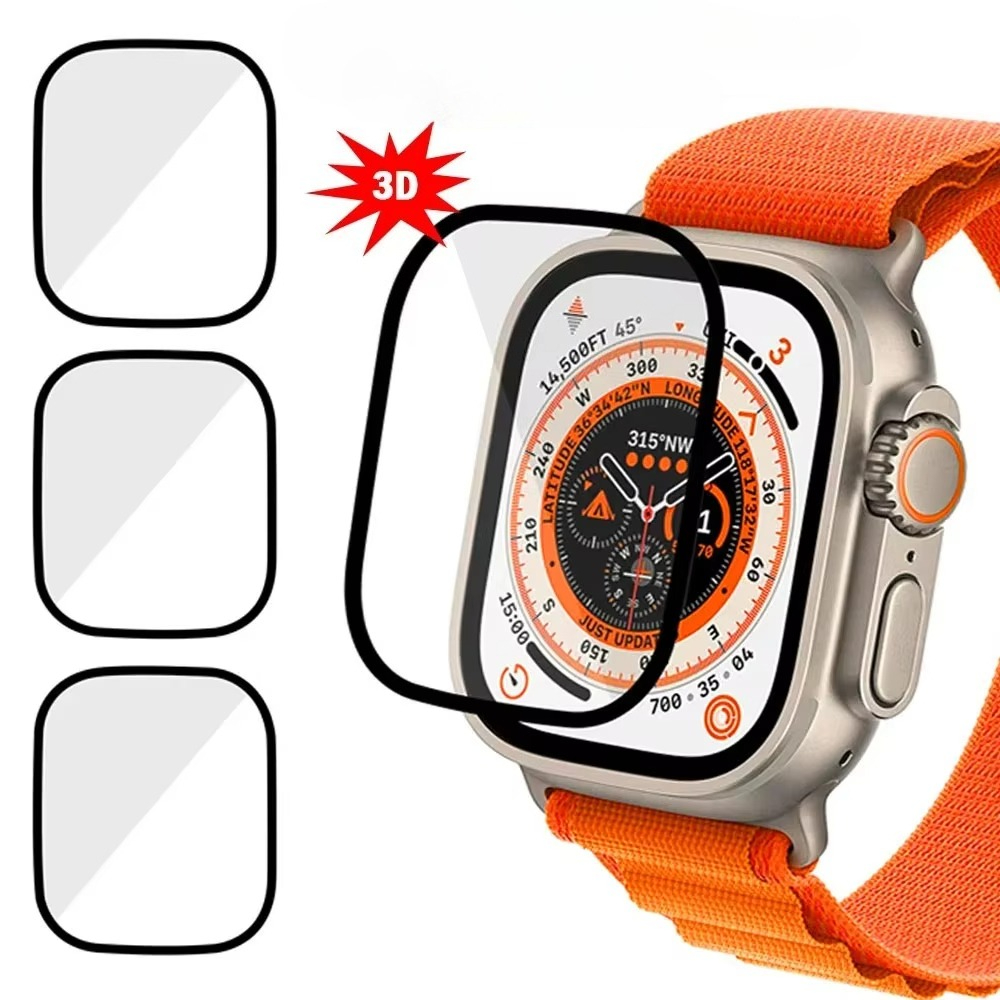 Apple Watch 41-42-44mm 45-46-4 - Smart Watch Accessories incelemesi ve fiyatı