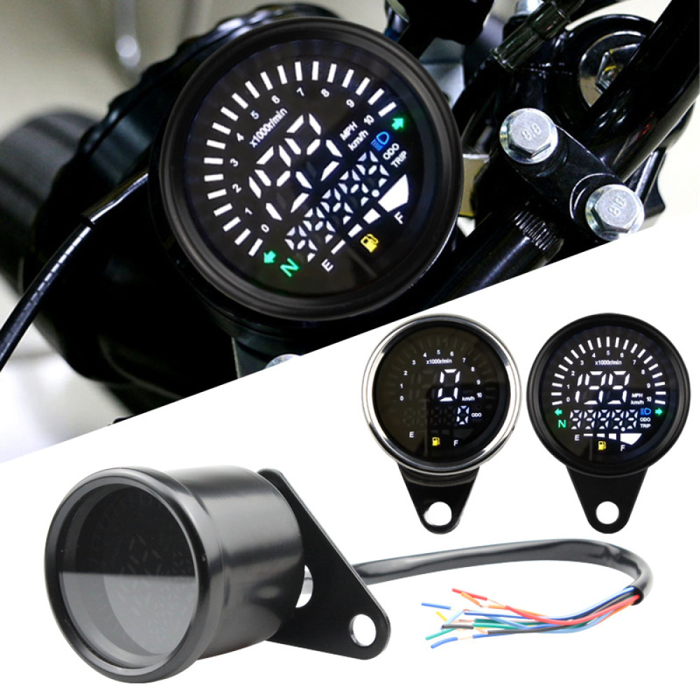Torvian evrensel motosiklet di - Smartwatch Universal incelemesi ve fiyatı